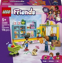 Lego Friends 42680
