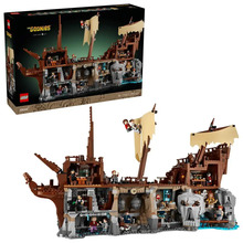 Lego Icons 21363