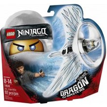 LEGO Ninjago 70648