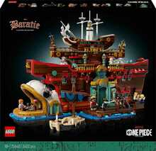 Lego One Piece 75640