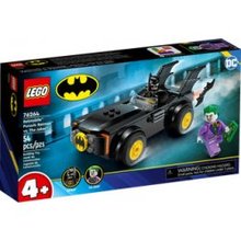 Lego DC 76264