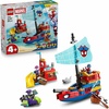 Lego Spidey 11208