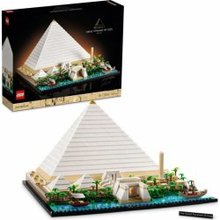 Lego Architecture 21058