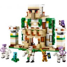 Lego Minecraft 21250