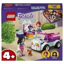 Lego Friends 41439