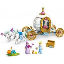 Lego Disney 43192