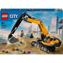 Lego City 60420