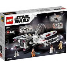 LEGO Star Wars 75301