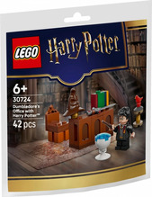 Lego Harry Potter 30724