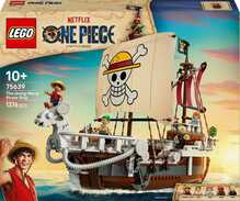 Lego One Piece 75639