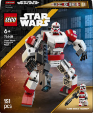 Lego Star Wars 75448