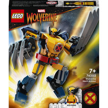 Lego Super Heroes 76202
