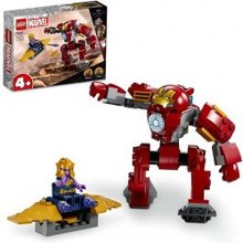 Lego Marvel 76263