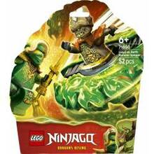 Lego Ninjago 71850