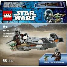 Lego Star Wars 75436