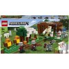 Lego Minecraft 21159