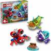 Lego Spidey 11207