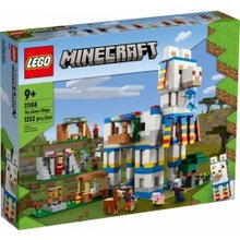 Lego Minecraft 21188