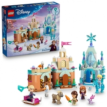 Lego Disney 43278