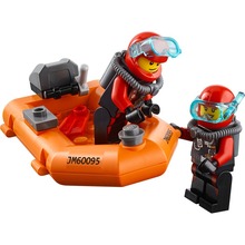 LEGO City 60095