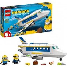 Lego Minions 75547