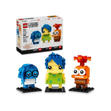 Lego Brickheadz 40749