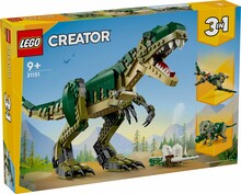 Lego Creator 31151