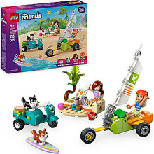 Lego Friends 42641