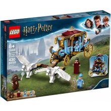 Lego Harry Potter 75958