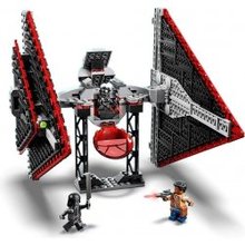 LEGO Star Wars 75272