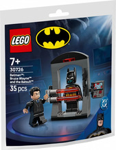 Lego Super Heroes 30726