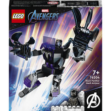 Lego Super Heroes 76204