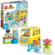 Lego Duplo 10988
