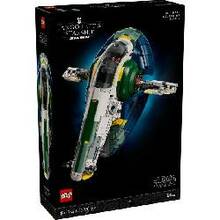 Lego Star Wars 75409