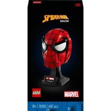 Lego Super Heroes 76285