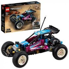 Lego Technic 42124