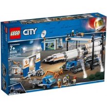 LEGO City 60229