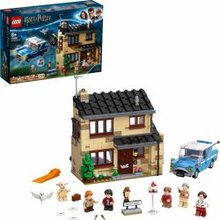 Lego Harry Potter 75968