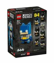 Lego Brickheadz 40748