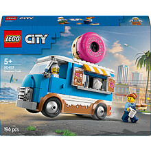 Lego City 60452