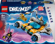 Lego DREAMZzz 71475