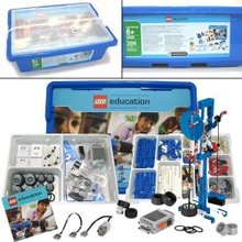 Lego Education 9686