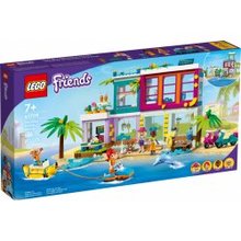 Lego Friends 41709