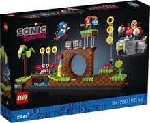 Lego Ideas 21331