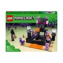 Lego Minecraft 21242
