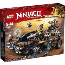 LEGO Ninjago 70654
