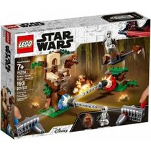 Lego Star Wars 75238