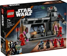 Lego Star Wars 75386