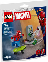 Lego Super Heroes 30725