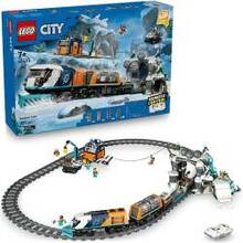 Lego City 60470